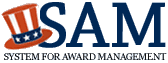 System for Award Management
